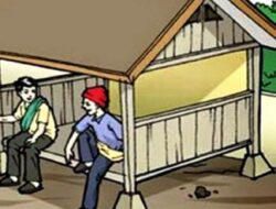 Polres Tuban Ajak Perguruan Silat Jaga Situasi Keamanan dan Ketertiban Masyarakat