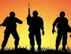 TB Hasanuddin Kecam Aksi Brutal KKB di Yahukimo