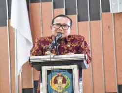 Kopdes Merah Putih Diluncurkan, Bupati Sujiwo Tekankan Pemilihan Usaha Sesuai Potensi Lokal