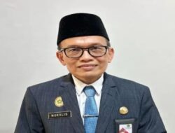 110 Jemaah Haji asal Kota Singkawang Akan Tiba 8 Juli 2025