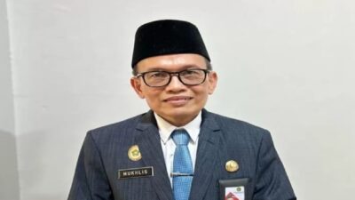 110 Jemaah Haji asal Kota Singkawang Akan Tiba 8 Juli 2025