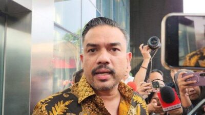 Menteri Maman Abdurrahman Datangi KPK, Bantah Istri Gunakan Fasilitas Negara ke Eropa