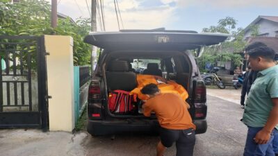 Pria Sekadau Tewas Gantung Diri di Kamar Kost Jalan Sejarah Pontianak, Polisi Beberkan Kronologi