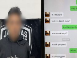 Modus MiChat Picu Tindak Kekerasan, Polisi Tangkap Pelaku Perampasan di Pontianak