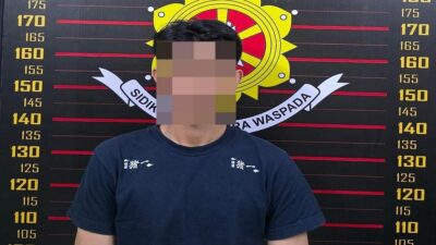Warga Kubu Raya Dipukul Kurir Saat Komplain Pengantaran Paket