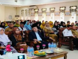 Dorong Transformasi Digital, Dinas Pendidikan Singkawang Gandeng UGM Gelar Seminar AI