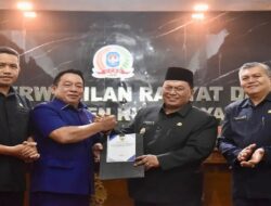 Target APBD Murni Kubu Raya Tahun 2025 Berubah, Turun 0,53 Persen