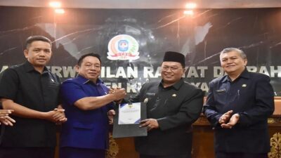 Target APBD Murni Kubu Raya Tahun 2025 Berubah, Turun 0,53 Persen