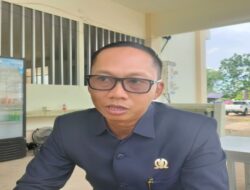 Ratusan Petani Arang Bakau Aksi di Batu Ampar, DPRD Kubu Raya Rumuskan Langkah Strategis