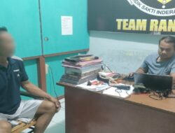 Warga Padang Tikar Satu yang Dilaporkan Hilang Ternyata Dibunuh dan Dibuang ke Laut