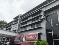 Pertama Kali, Jumlah ABH di LPKA Sungai Raya Penuhi Kapasitas Maksimum