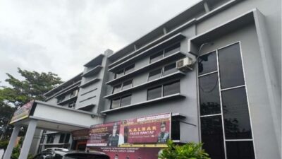 Pertama Kali, Jumlah ABH di LPKA Sungai Raya Penuhi Kapasitas Maksimum