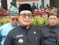 Bupati Sujiwo Akan Tindak Tegas Oknum Guru yang Rekam Siswa Menangis Karena Tak Bayar LKS