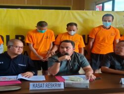 Modus Tawarkan Sayur, Pria di Sungai Kakap Kubu Raya Cabuli Anak Dibawah Umur
