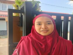 Satu Unit Rumah Terbakar di Jalan Silat Baru Pontianak, Api Berasal Dari Bagian Depan Rumah