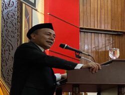Wagub Krisantus Ingin Bank Kalbar Jadi Tumpuan Ekonomi Digital Kalbar