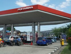 Pontianak Atur Jam Khusus Truk Isi BBM, Hindari Antrean Panjang