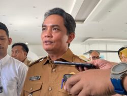 Pemkot Pontianak Cek Langsung Kesiapan Dapur MBG, 40 Ribu Siswa Sudah Terlayani