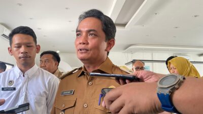 Pemkot Pontianak Cek Langsung Kesiapan Dapur MBG, 40 Ribu Siswa Sudah Terlayani