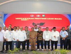 Kadin Kalbar Gelar Musprovlub, Dua Calon Bersaing Rebut Kursi Ketua Periode 2025–2030