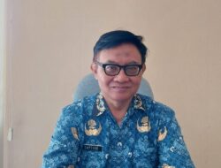 Kabut Asap Mulai Terasa, Warga Pontianak Diminta Waspada ISPA