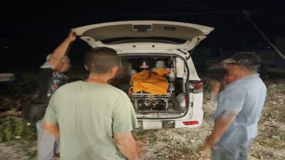 Seorang Pria Meninggal Dunia di Kawasan Wisata Danau Sebedang Sambas