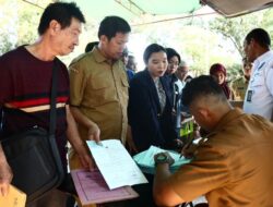 Balik Nama Kendaraan Gratis di Kalbar, Edi Imbau ASN Manfaatkan Program Tersebut