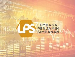 Jaga Stabilitas Sistem Keuangan Nasional, LPS Perkuat Sistem KeamananSiber