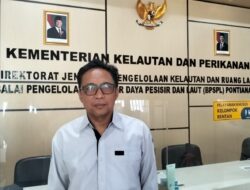 Tinggalkan Cara Manual, Pelayanan Surat Izin Angkut Ikan Kini Digital