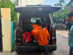 Diduga Gantung Diri, Pria Asal Sekadau Ditemukan Tewas di Kamar Kost