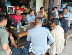 Tingkatkan Keselamatan Lalu Lintas, Polres Bengkayang Bangun Sinergi Bersama Komunitas Bikers