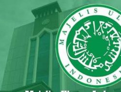 MUI Sayangkan Pengrusakan Tempat Ibadah di Sukabumi