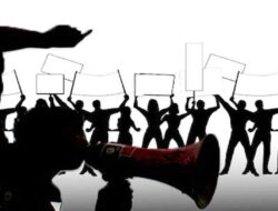 Ribuan Warga Malaysia Demo Desak PM Anwar Ibrahim Mundur, Tuntut Pemulihan Ekonomi dan Tegaknya Hukum