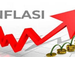Data BPS, Laju Inflasi Tahunan Indonesia Tercatat 1,87 Persen di Bulan Juni 2025
