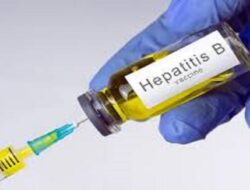 Kemenkes Perluas Vaksinasi Hepatitis B untuk Tenaga Kesehatan, Lebih dari 11 Ribu Nakes Reaktif