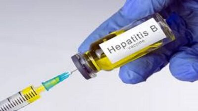 Kemenkes Perluas Vaksinasi Hepatitis B untuk Tenaga Kesehatan, Lebih dari 11 Ribu Nakes Reaktif