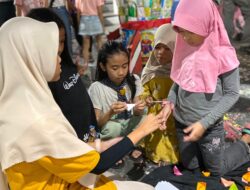29 Karya Anak Kalbar Ramaikan Pameran Hari Anak Nasional di Taman Budaya Pontianak