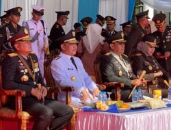 HUT Bhayangkara ke-79 di Kalbar: Wujud Polisi Milik Rakyat