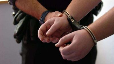 Juru Parkir Liar di Tanah Abang Paksa Warga Bayar Rp100 Ribu, Polisi Langsung Tangkap Pelaku