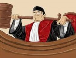 Gaji Hakim Naik 280 Persen, Ini Tanggapan Komisi Yudisial