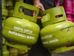 Pemerintah Berencana Terapkan Kebijakan LPG Satu Harga