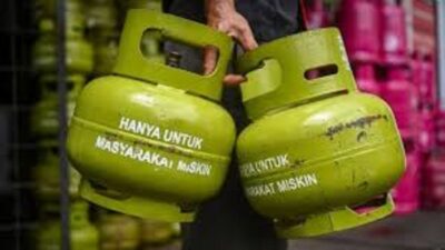 Pemerintah Berencana Terapkan Kebijakan LPG Satu Harga