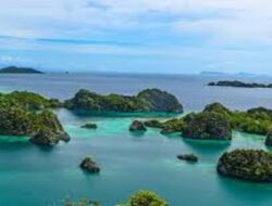 Isu Penjualan Pulau Pulau Kecil di Indonesia Kembali Diperbincangkan