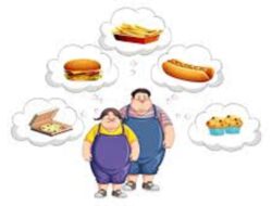 Kemenkes Batasi Iklan Makanan dan Minuman Tinggi Gula, Garam, Lemak untuk Cegah Obesitas Anak