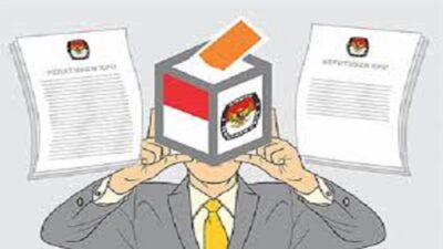 Putusan MK Soal Pemilu Dua Tahap, MPR: Momentum Evaluasi Sistem Demokrasi dan Reformasi Konstitusi