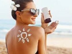 5 Manfaat Sunscreen yang Wajib Anda Ketahui, Lengkap dengan Promo Sunscreen Wardah