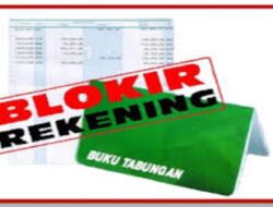 PPATK Hentikan Sementara Transaksi 140 Ribu Rekening Dormant, Total Dana Mengendap Capai Rp428,6 Miliar