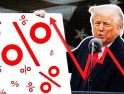Trump Perpanjang Tenggat Tarif Resiprokal Hingga 1 Agustus 2025, Negara Mitra Diberi Waktu Negosiasi