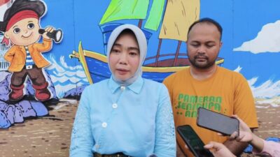 Hari anak Nasional 2025, Momentum Perlindungan dan Penuhi Hak Anak