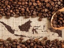 Wamendag Dyah Roro Esti Lepas Ekspor 57,6 Ton Kopi ke Tiongkok dari Gudang SRG Subang